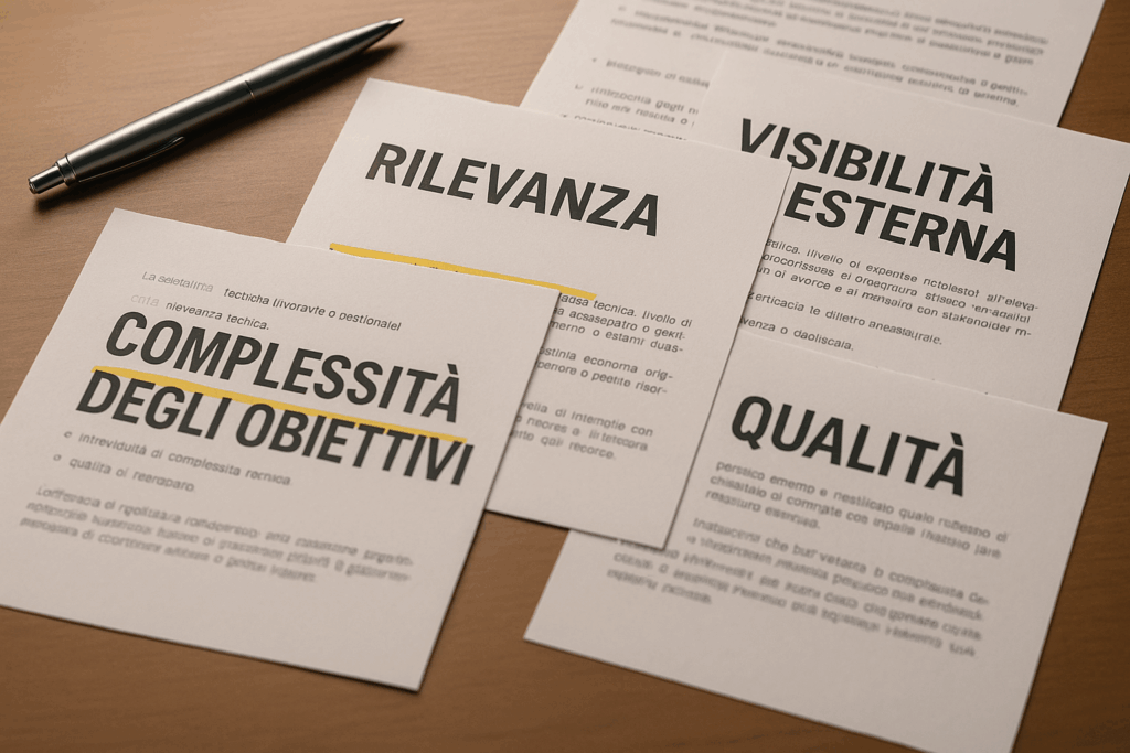 Avanzamenti_criteri assenti