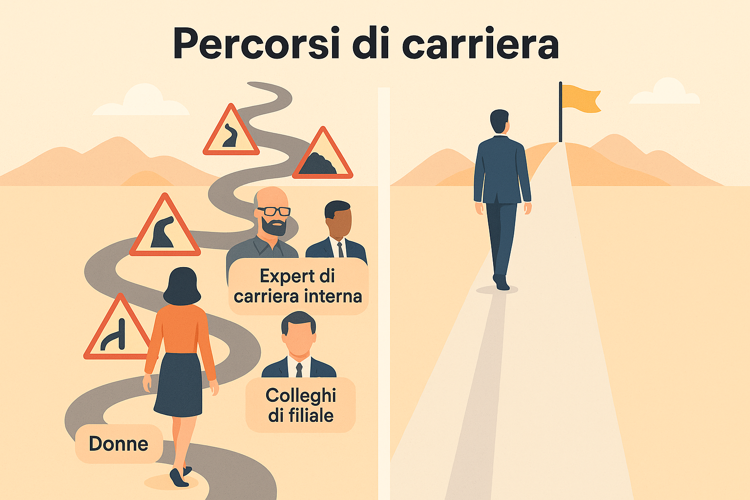 Avanzamenti_percorsi_discriminazioni
