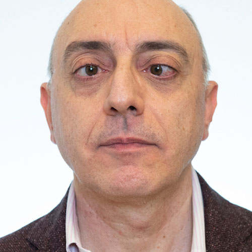 Alessandro Baldi